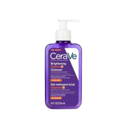 CeraVe Brightening Vitamin C Cleanser 236 ml - Cerave