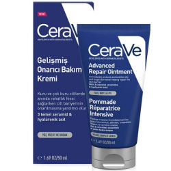 Cerave Gelişmiş Onarıcı Bakım Kremi 50 ml - Cerave