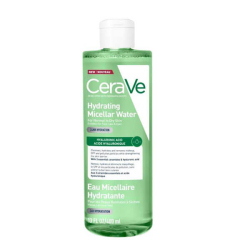 Cerave Hydra Micellar Water 400 ml - Cerave