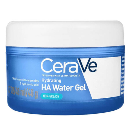 Cerave Hydrating Hyaluronic Acid Water Gel 48 g - 1