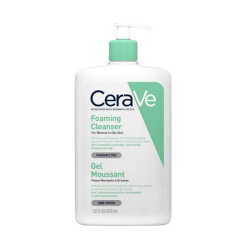 Cerave Köpüren Temizleyici 976 ml - Cerave