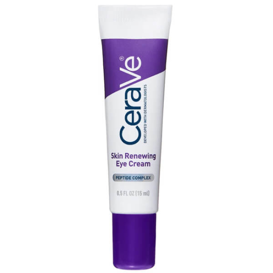  Cerave Skin Renewing Eye Cream 15ml - 1