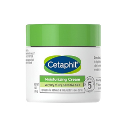 Cetaphil Çok Kuru ve Kuru Ciltler Için Nemlendirici Krem 1 oz 28 gr - Cetaphil