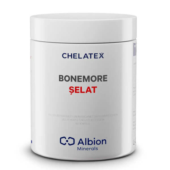  Chelatex Bonemore 60 Kapsül - 1