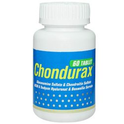 Zed İlaç - Chondurax Glucosamine Chondroitin MSM 60 Tablet Zed İlaç - Chondurax Glucosamine Chondroitin MSM 60 Tablet