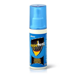 Chrysamed Repellent Sivrisinek Karasinek ve Kene Kovucu Sprey 100 ml - Chrysamed