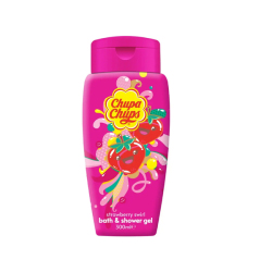 Chupa Chups Çilek Duş Jeli 300 ml - Chupa Chups