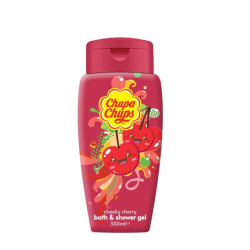 Chupa Chups Kiraz Duş Jeli 300 ml - Chupa Chups