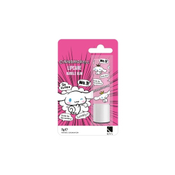 Cinnamoroll Lipcare Bubble Gum Dudak Koruyucu 5 gr - Cinnamoroll