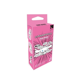 Cinnamoroll Yara Bandı 10 lu - Cinnamoroll