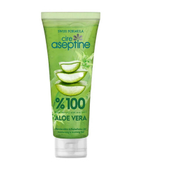 Cire Aseptine Aloe Vera Nemlendirici Ve Rahatlatıcı Jel 200 Ml - Cire Aseptine