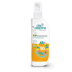 Cire Aseptine Bebek Güneş Koruyucu Losyon SPF50 200 ml - Cire Aseptine