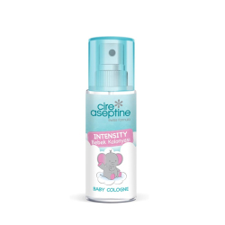 Cire Aseptine Bebek Kolonyası Intensity 150 ml - Cire Aseptine