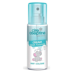 Cire Aseptine Bebek Kolonyası Magic 150 ml - Cire Aseptine