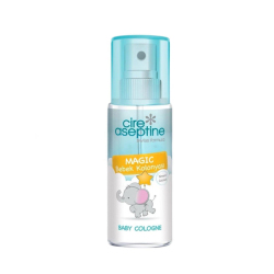 Cire Aseptine Bebek Kolonyası Magic 150 ml - Cire Aseptine