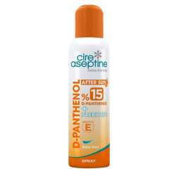 Cire Aseptine D Panthenol 200 ml Nemlendirici Sprey - Cire Aseptine