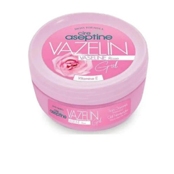 Cire Aseptine Gül Vazelin 90 ml - Cire Aseptine