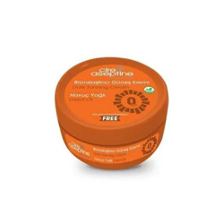 Cire Aseptine Güneş Havuç Yağı 100 ml - Cire Aseptine