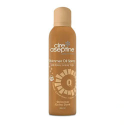 Cire Aseptine Işıltılı Güneş Spreyi SPF0 200 ml - Cire Aseptine