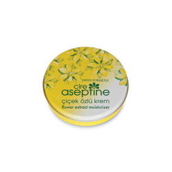 Cire Aseptine Klasik Çiçek Özlü Krem 30 Ml - Cire Aseptine