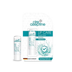 Cire Aseptine Lip Care Essential Dudak Nemlendirici 4.5g - Cire Aseptine