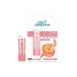 Cire Aseptine Şeftali Dudak Bakım Kremi 4,5 gr - Cire Aseptine
