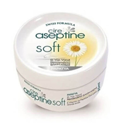 Cire Aseptine Soft Papatya Özlü Krem 30 ml - Cire Aseptine