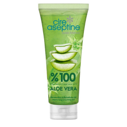 Cire Aseptine Sun Aloe Vera Jel 200 ml - Cire Aseptine