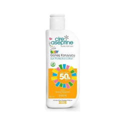 Cire Aseptine Sun Baby Spf 50 90 ml - Cire Aseptine