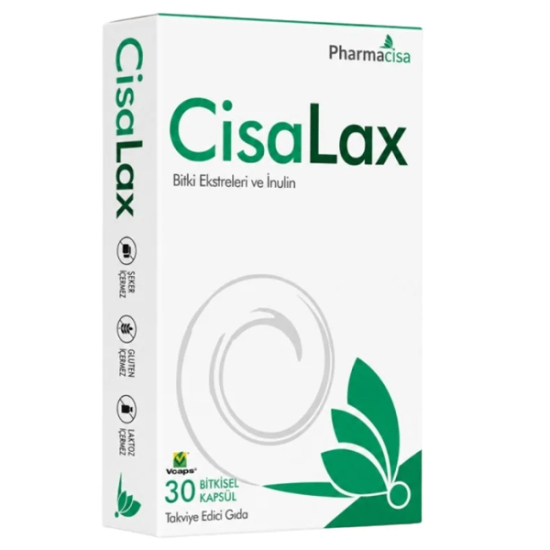 Cisalax 30 Kapsül