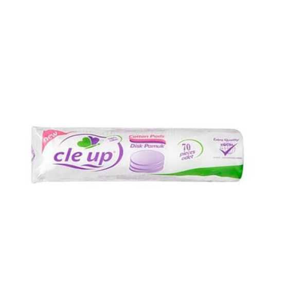  Cle Up Pamuk 50 gr - 1