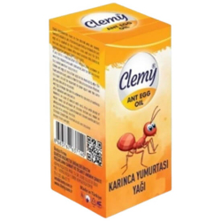 Clemy Karınca Yumurtası Yağı 20 ml - Clemy
