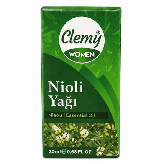  Clemy Nioli Yağı 20 ml - 1