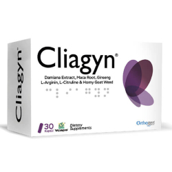 Cliagyn 30 Kapsül - Cliagyn