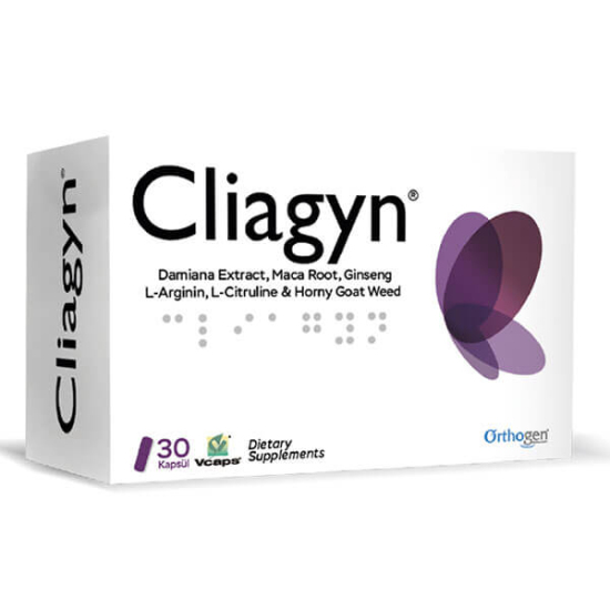  Cliagyn 30 Kapsül - 1
