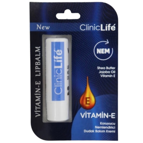  Clinic Life Lip Stick SPF5 - 1