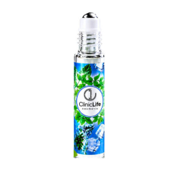 Cliniclife Mintfresh Migren-Baş Ağrısı İçin Koku Yağı Roll-On 10 ml - Cliniclife