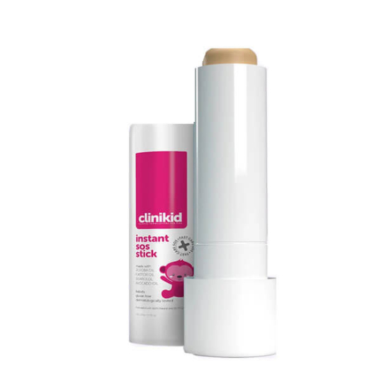  Clinikid Instant SOS Cilt Onarıcı Stick 7 gr - 1
