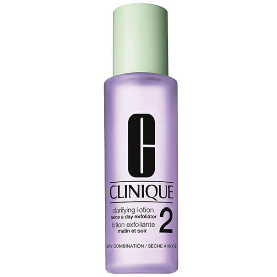  Clinique Clarifying Lotion No 2 200 ml - 1