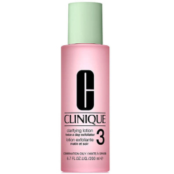 Clinique Clarifying Lotion No 3 200 ml - Clinique