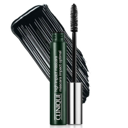 Clinique High Impact Optimal Maskara 01 Black - Clinique