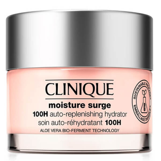  Clinique Moisture Surge 100 Saat Etkili Nemlendirici 125 ml - 1