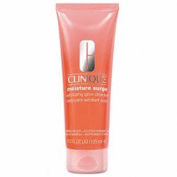 Clinique Moisture Surge Exfoliating Glow Cleanser 125 ml - Clinique