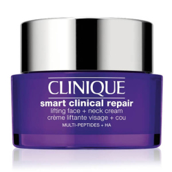 Clinique Smart Repair Lifting Face Neck Cream 50 ml - Clinique