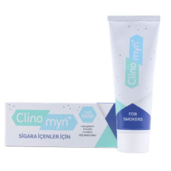 Clinomyn Diş Macunu 75 ml - Clinomyn