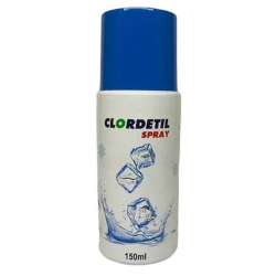 Clordetil Soğutucu Sprey 150 ml - Clordetil