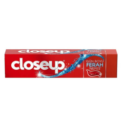 Close Up Günboyu Ferah Nefes Fresh Blast 50 ml - Close Up