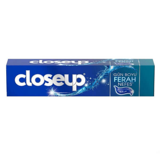  Close Up Günboyu Ferah Nefes Icy Cool 50 ml - 1