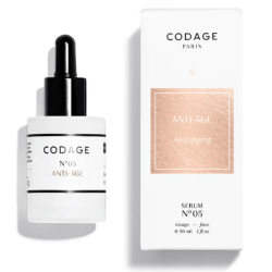 Codage Anti Age No 5 Serum 30 ml - Codage