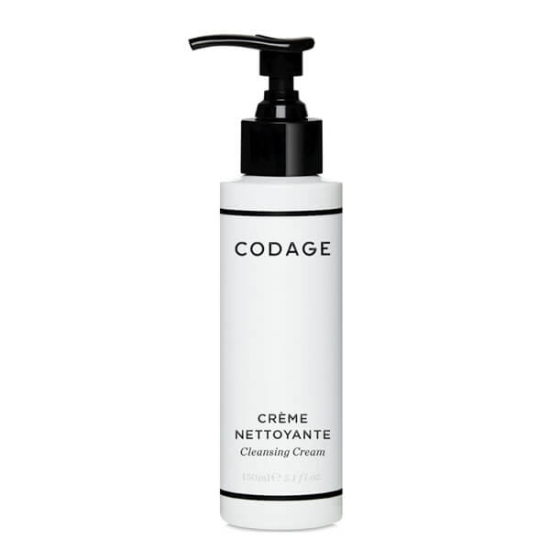  Codage Creme Nettoyante Cleansing Cream 150 ml - 1